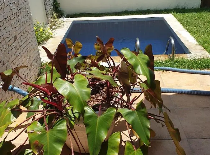 Dolce Amore Motel (Adults Only) Natal
